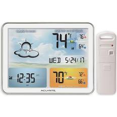 Thermometers & Weather Stations AcuRite 02081M