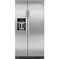 Counter depth side by side refrigerator KitchenAid 22.7 Counter-Depth Side-by-Side