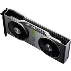 Rtx 2070 super Graphics Cards Nvidia GeForce RTX 2070 Super Founders Edition Graphics