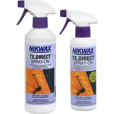 Nikwax Clothing Care Nikwax TX Direct Spray-On, Wash