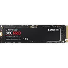 Samsung m 2 nvme 1tb Samsung 980 PRO 1 TB PCIe 4.0 M.2