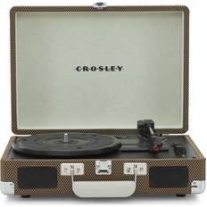 Vinyl record player Crosley CR8005F