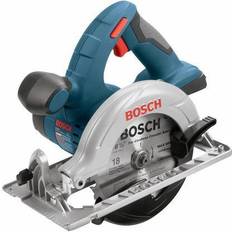 Bosch Circular Saws Bosch 18V 6-1/2 In. Circular Saw (Bare Tool)