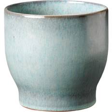 Knabstrup Keramik Potter Knabstrup Keramik outdoor flower pot