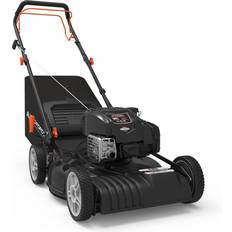 Yard Force Lawn Mowers Yard Force 22" 150cc Briggs Stratton 625EXi Self-Propelled Front Wheel Drive Petrol Powered Mower