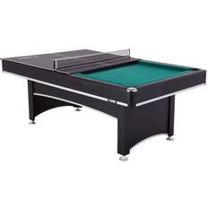 Table Sports Triumph Phoenix 84" Billiard with Table Tennis