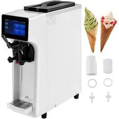 Soft serve ice cream machine Vevor Commercial