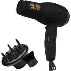 Hot Tools Hairdryers Hot Tools Signature Series 2-Speed/2-Heat Ionic Turbo Hair In Black