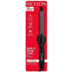 Heat Brushes Revlon Perfect Heat Styling/Curling Brush