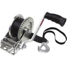 Trailers on sale Overton's 1,000-lb. Single Speed Trailer Winch With 20' Strap