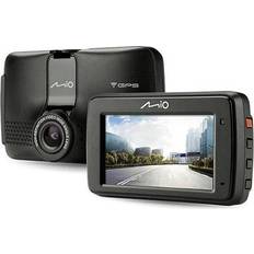 Mio Camcorders Mio MiVue 733 Wi-Fi and GPS Full HD Dash Cam