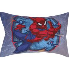 Marvel Spidey & His Amazing Friends Spidey Time 4-Piece Toddler Bedding Set