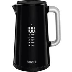 Digital kettle Krups Smart Temp BW801852