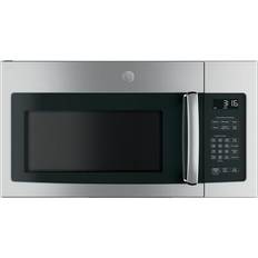 Ge microwave over the range GE 1.6 Over-The-Range JNM3163RJSS