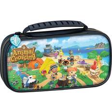 Nintendo switch lite with animal crossing Game Consoles Nintendo Switch Lite Game Traveler Action Pack - Animal Crossing