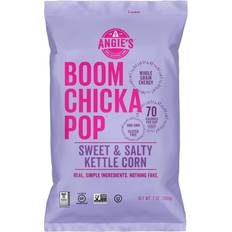 Snacks Boomchickapop Sweet & Salty Kettle Corn