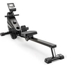 Rowing Machines Marcy Compact Rowing Machine with Magnetic Resistance XJ-6860RW
