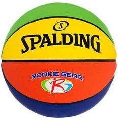 Spalding Basketballs Spalding Rookie Gear Basketball