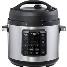 Crock-Pot Multi Cookers Crock-Pot Express Easy Release