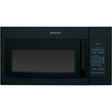Microwave Ovens Hotpoint RVM5160DHBB Black
