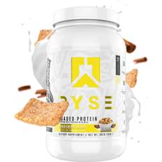 Whey Proteins Protein Powders RYSE Loaded Protein Powder Cinnamon Toast