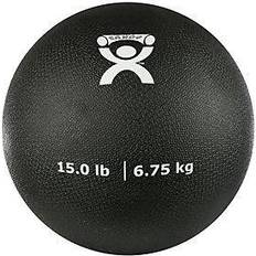 Medicine Balls Cando Soft Pliable Medicine Ball, 15 lb. 9" Diameter