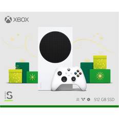 Xbox Series S Game Consoles Xbox Series S Holiday Console