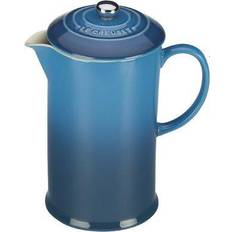 Le Creuset Coffee Makers Le Creuset French Press