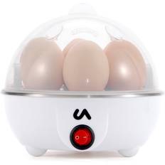 Egg Cookers Uber Appliance Deluxe