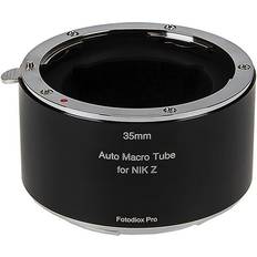 Fotodiox Pro 35mm Automatic Macro Extension Tube for Nikon