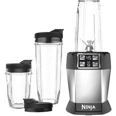  Ninja BL455_30 Nutri Professional Personal Blender
