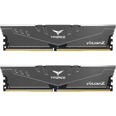 TeamGroup T-Force Vulcan Z Grey DDR4 3600MHz 2x32GB (TLZGD464G3600HC18JDC01)