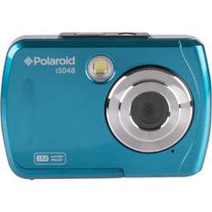 Waterproof Compact Cameras Polaroid iS048