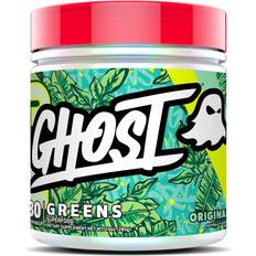 Ghost Hydration - Bodytech Supplements