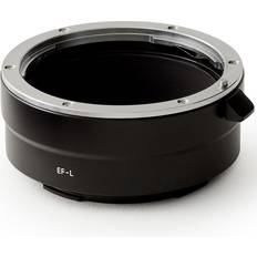 Lens Adapter: Canon EF/EF-S Leica Objektivadapter