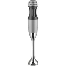 KHBV53PA by KitchenAid - Variable Speed Corded Hand Blender