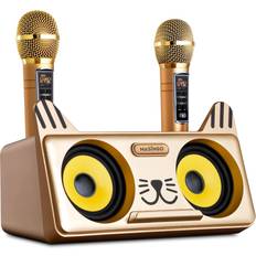 Masingo Karaoke Masingo Portable Kitty Cat