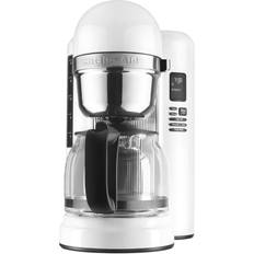 KitchenAid Coffee Makers KitchenAid 12 Cup Touch Brewing