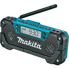 Site radio Makita 12 Volt CXT