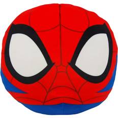 Marvel Action Figures Marvel Spider-Man Friendly Spider 11" Travel Cloud Pillow