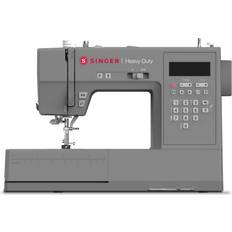 Computerized Sewing Machines Singer Heavy Duty 6700C