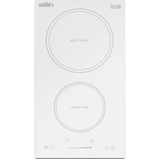 Cooktops Summit Appliance 12 Elements