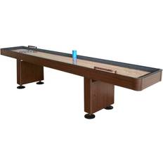 Shuffleboards Table Sports Hathaway Challenger 9ft Shuffleboard Table