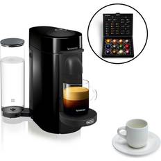 Vertuo machine nespresso Coffee Makers De Longhi Nestle Nespresso Nespresso Vertuo Plus