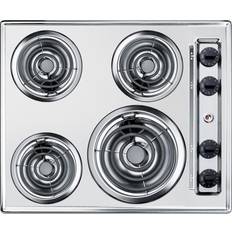 Summit Cooktops Summit Appliance 24 Coil Top
