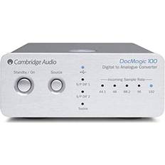 MP3 D/A Converter (DAC) Cambridge Audio DacMagic 100-SL