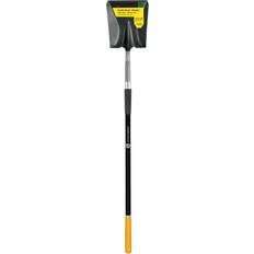 John Deere Shovels & Gardening Tools John Deere Fiberglass Handle LHSP Shovel, Grip