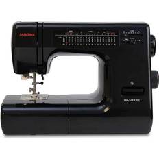 Janome Sewing Machines Janome HD-5000