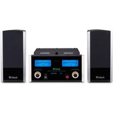 Amplifiers & Receivers McIntosh MXA80 stereo system