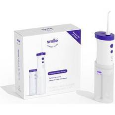 Smile Direct Club Compact Water Flosser